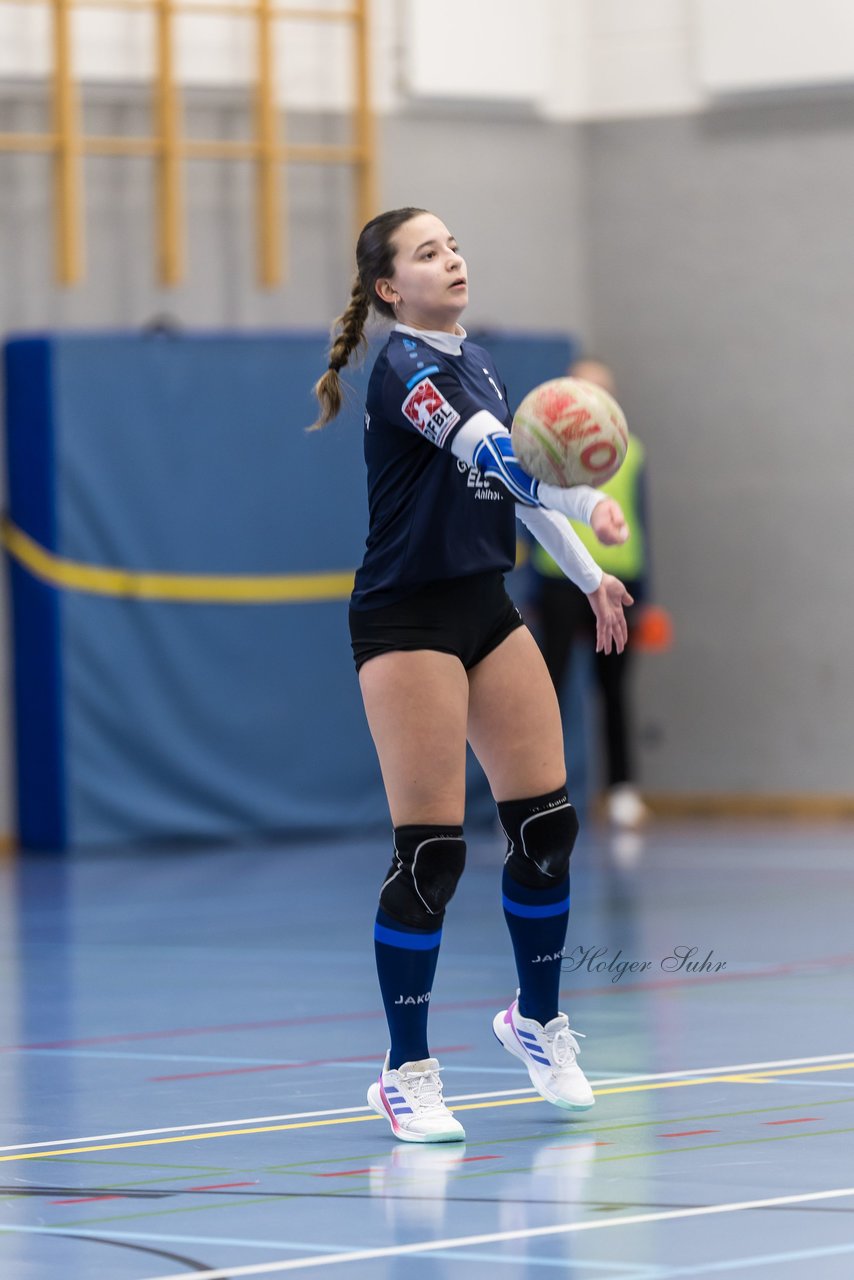 Bild 105 - wU18 Norddeutsche Meisterschaft